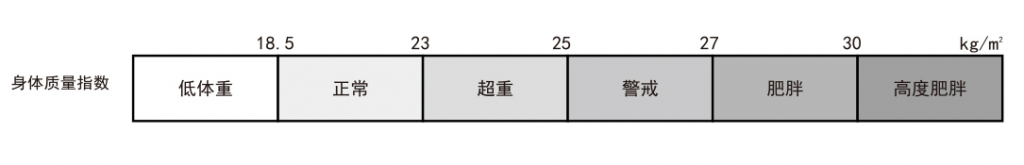 人体成分分析仪