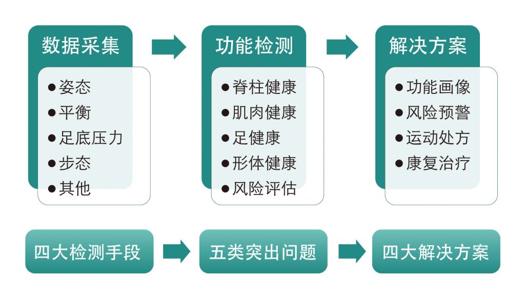 姿态分析仪