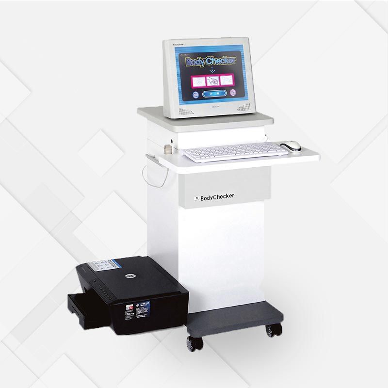 心率变异分析仪