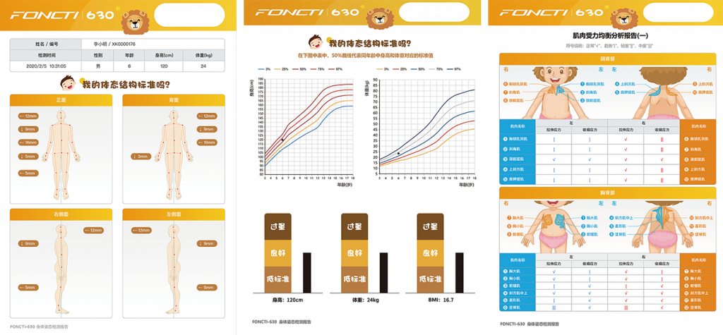 foncti儿童版