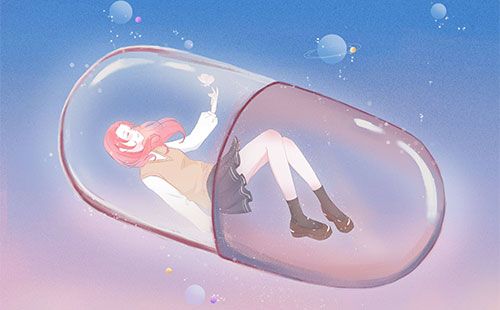 心率变异检测仪