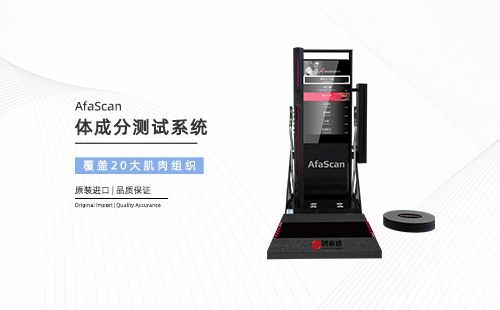 体成分测试系统