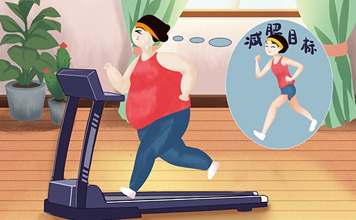 人体成分分析仪