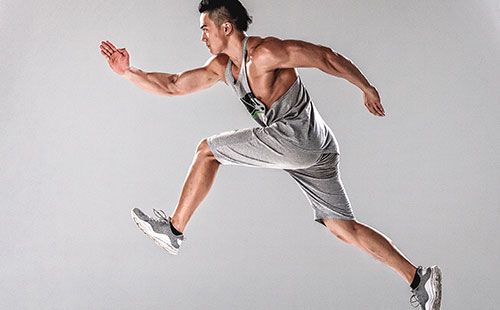 人体成分分析仪