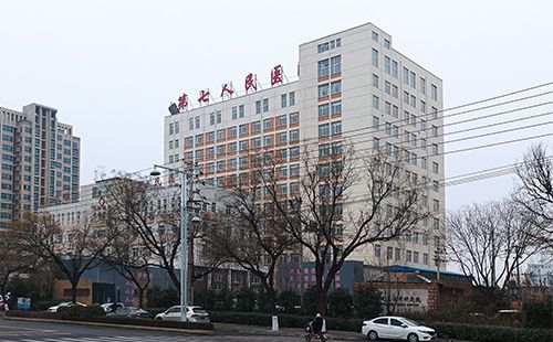 精神压力分析仪