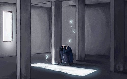 精神压力分析仪