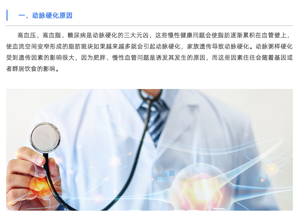 动脉硬化检测仪