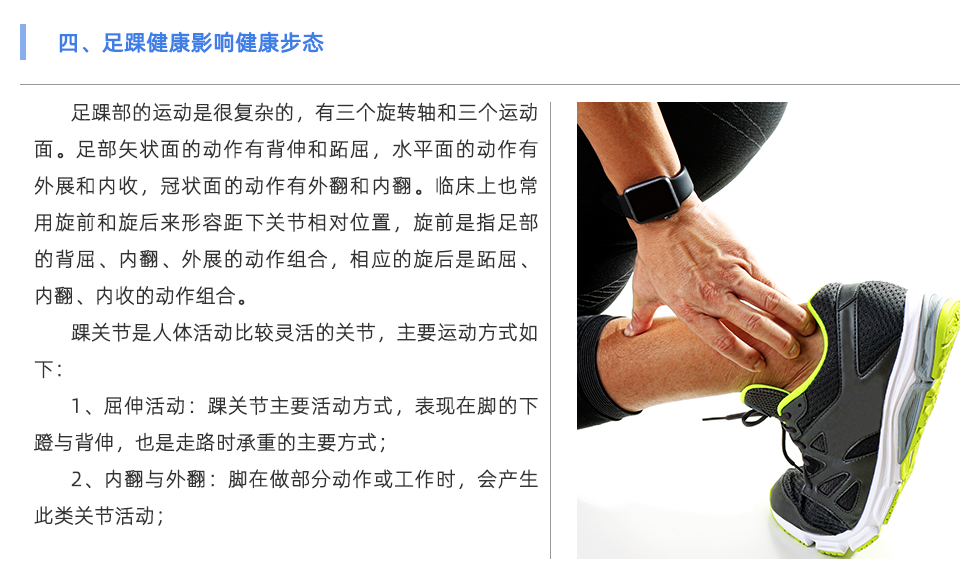 步态分析仪