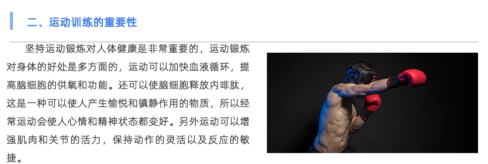 体能测试仪