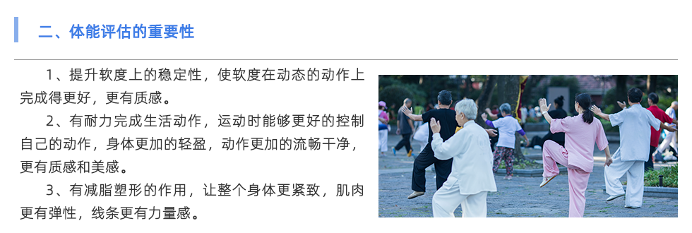 体能检测仪