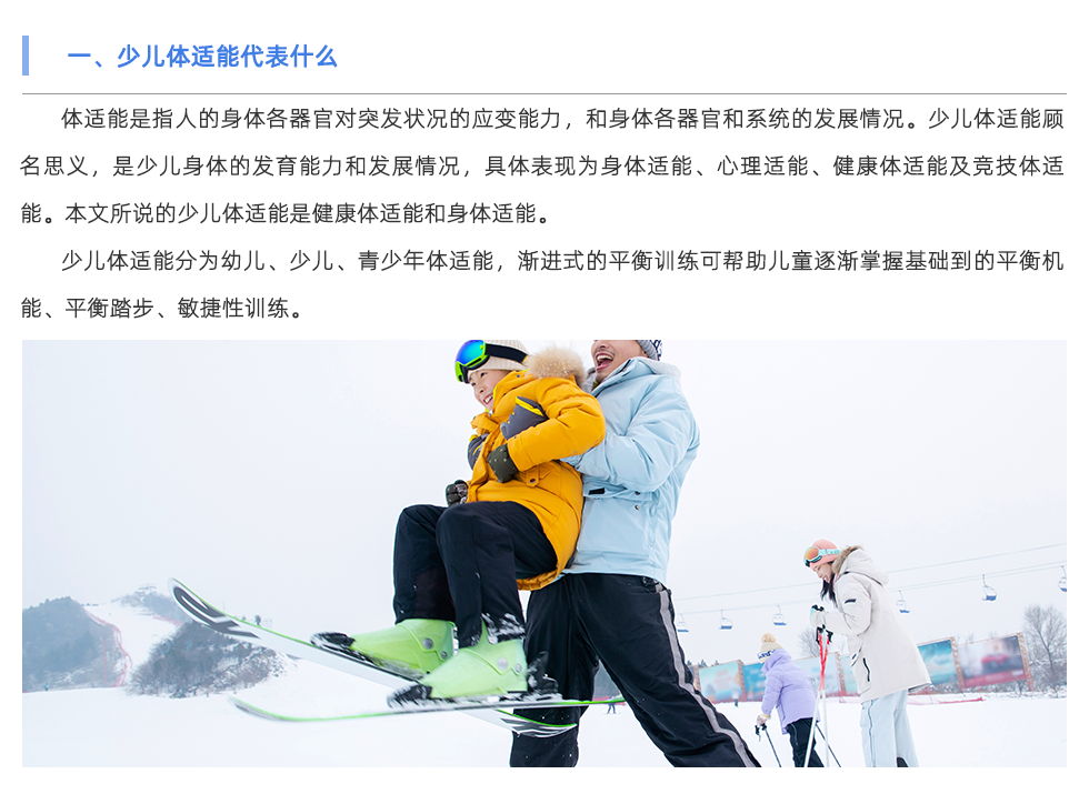 体适能测试仪