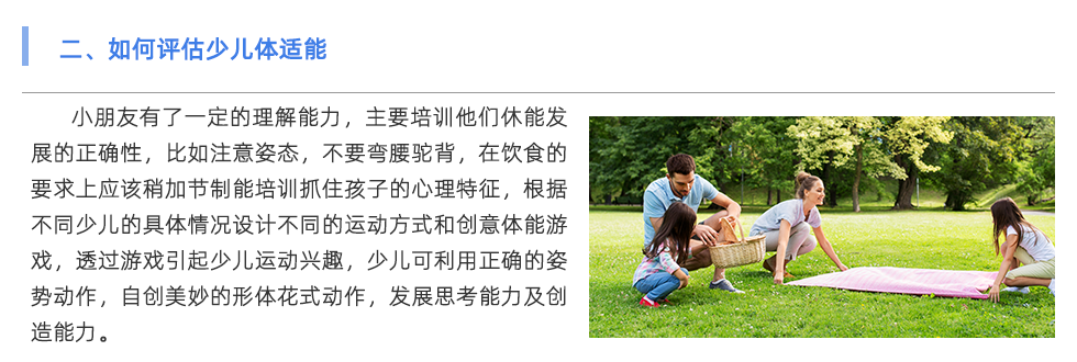 体适能测试仪