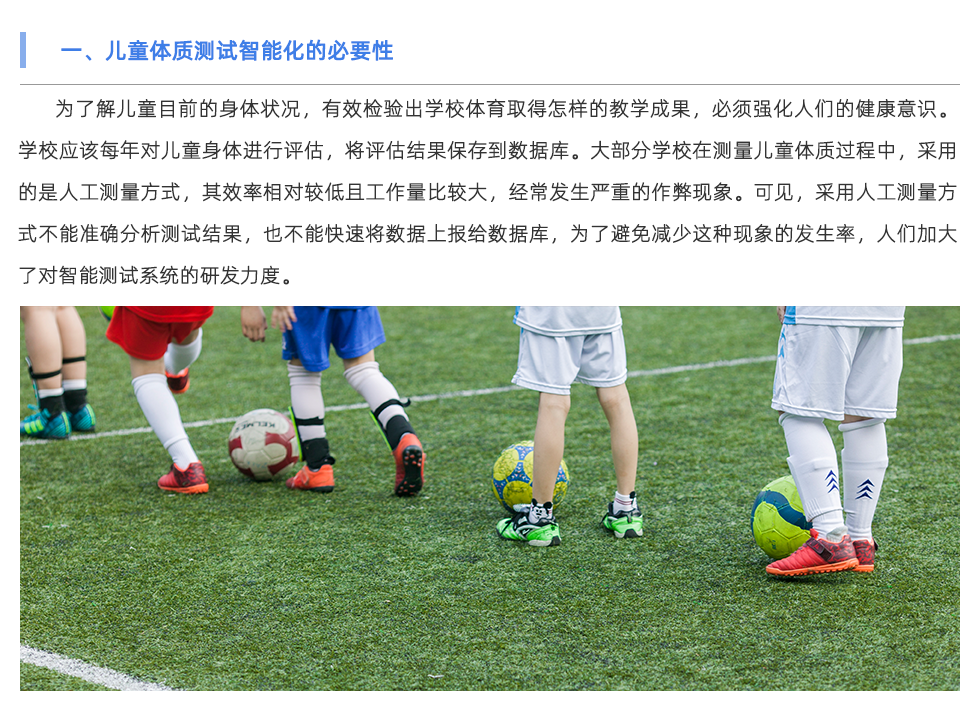 体适能测试仪