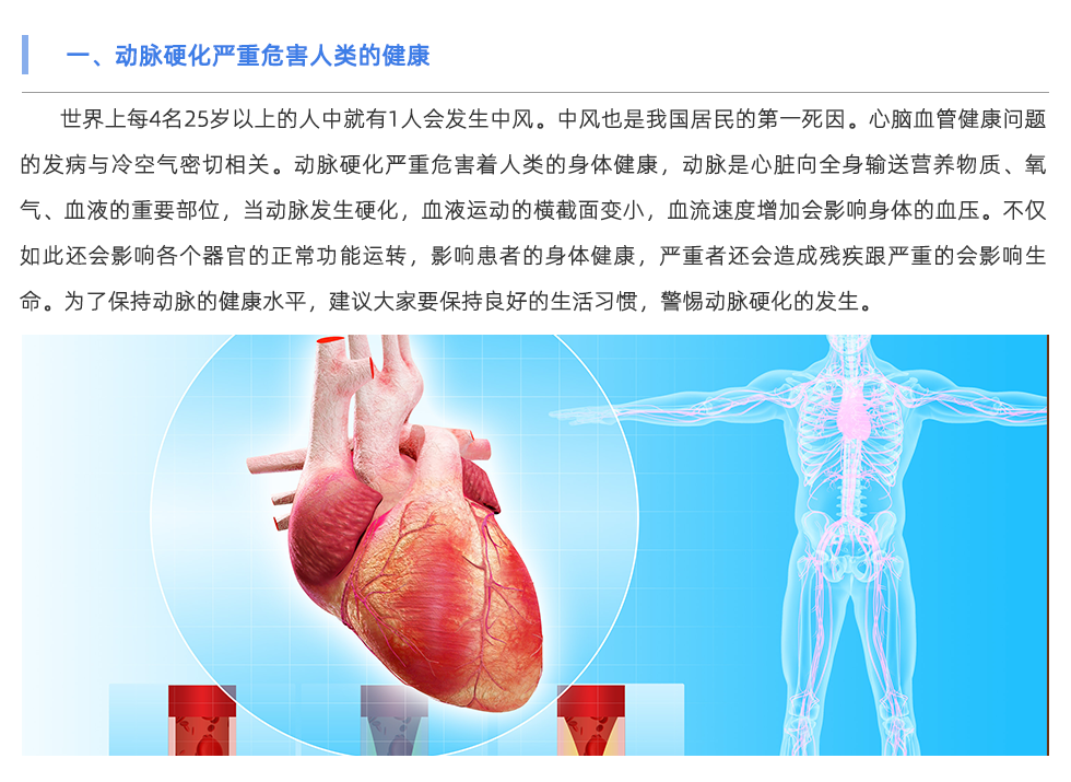 动脉硬化检测仪