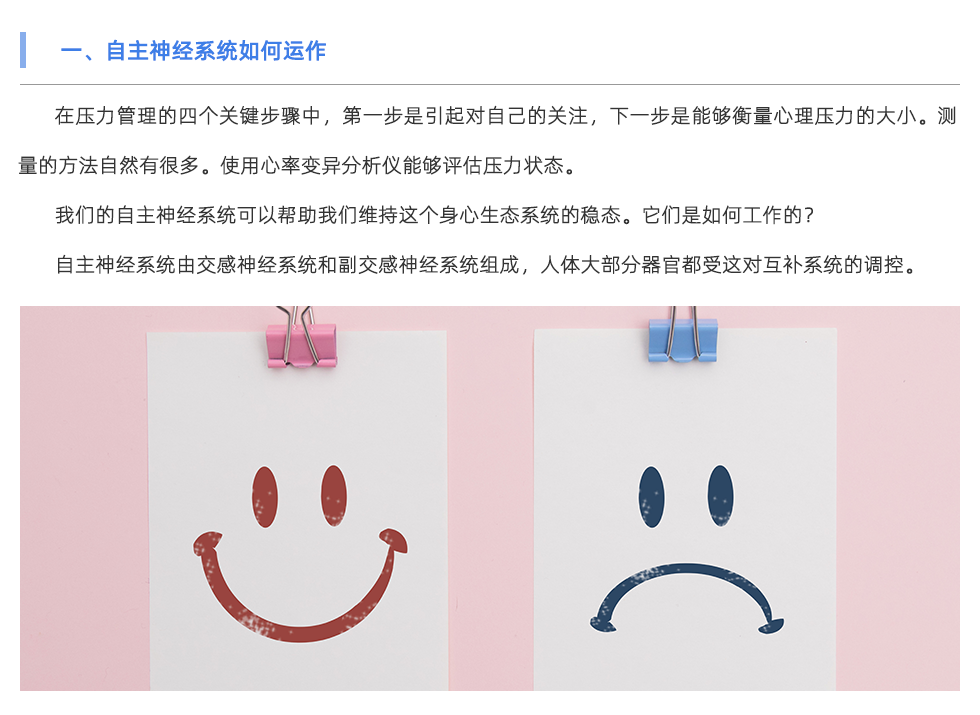 心率变异分析仪