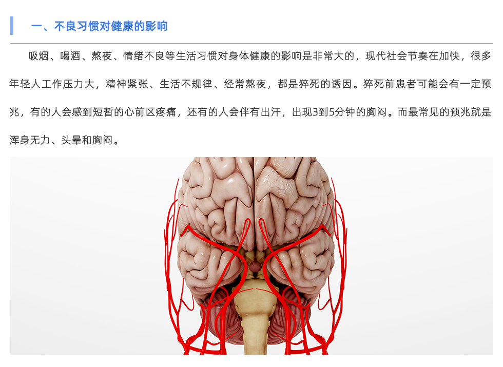动脉硬化检测仪