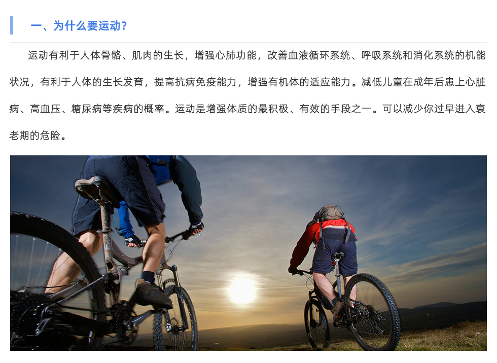 体能测试仪
