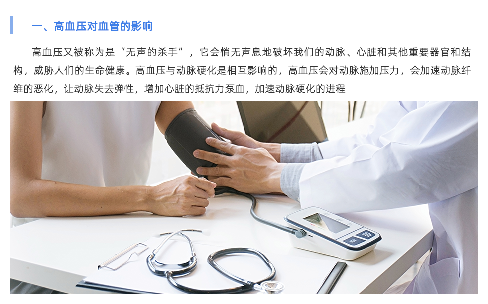 动脉硬化检测仪