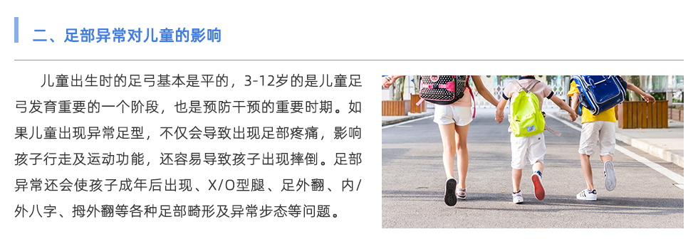 足底压力分析系统