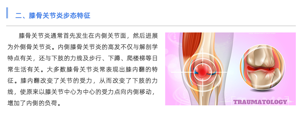 步态分析仪