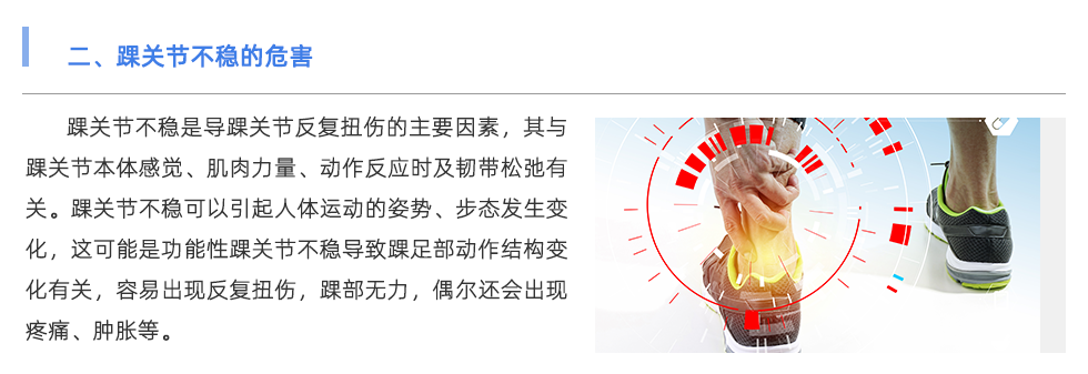 足底压力分析系统
