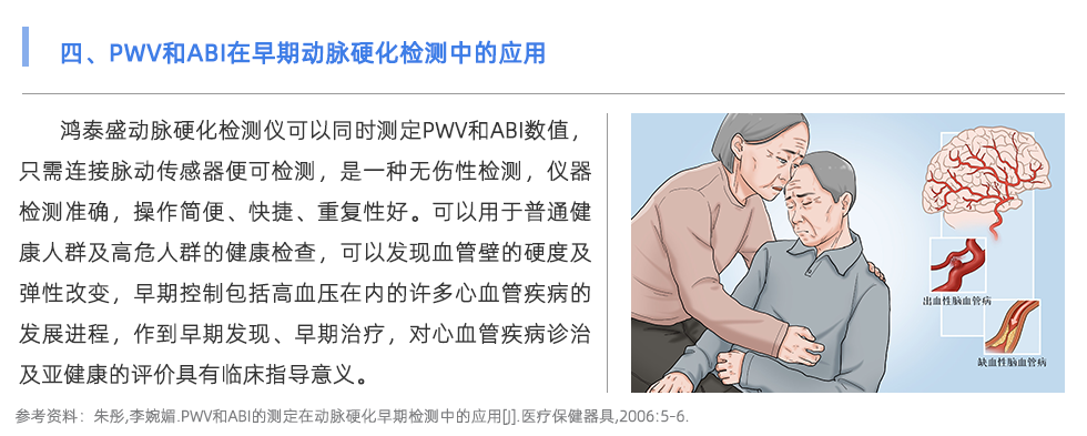 动脉硬化检测仪