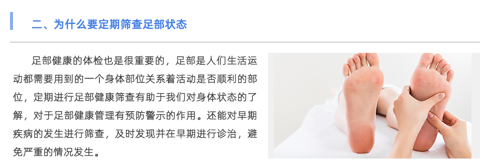 足底压力分析系统