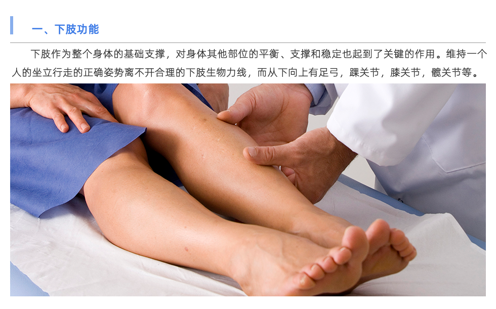 步态分析仪