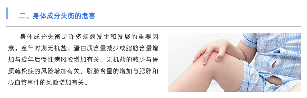 身体成分分析仪