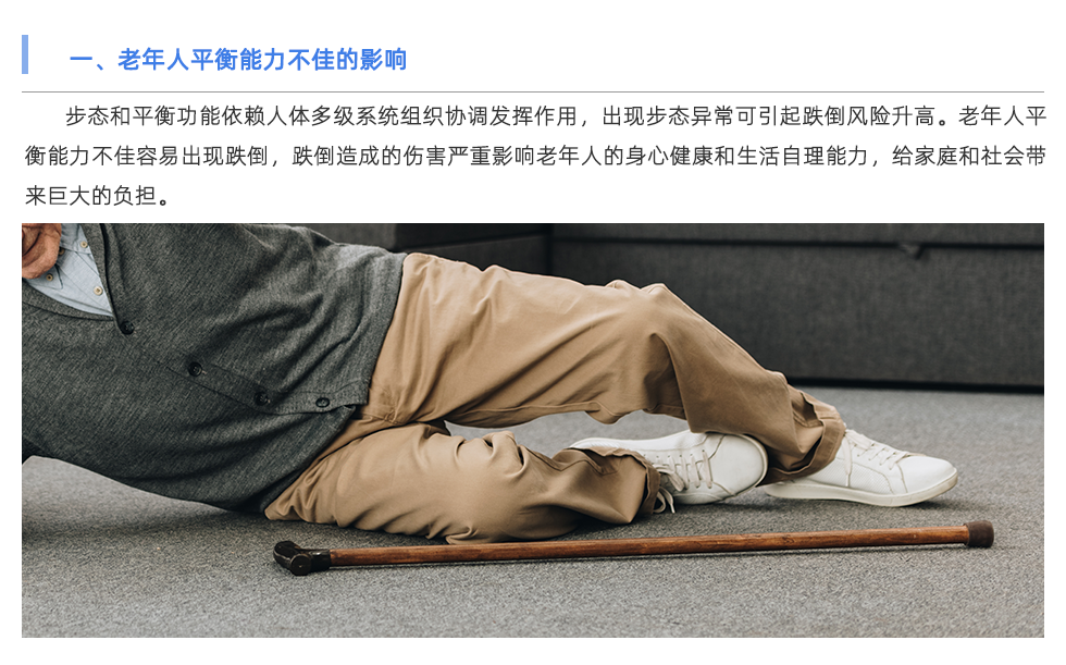 足底压力分析系统