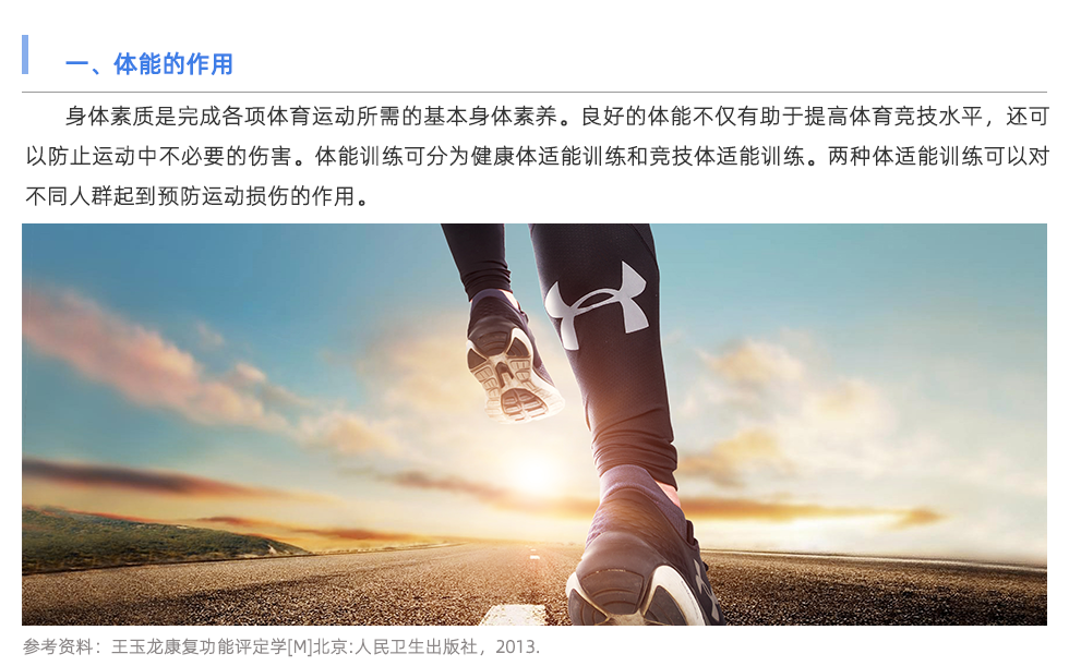 体适能测试仪