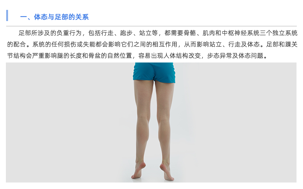 定制鞋垫