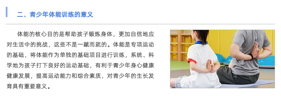 体能检测仪