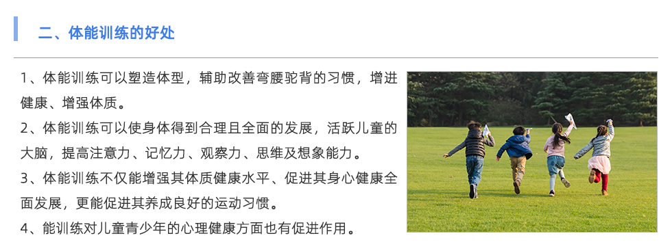 体能检测仪