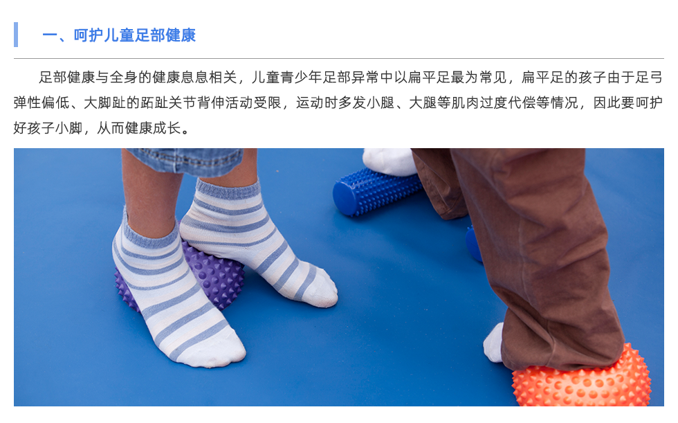 足底压力分析系统