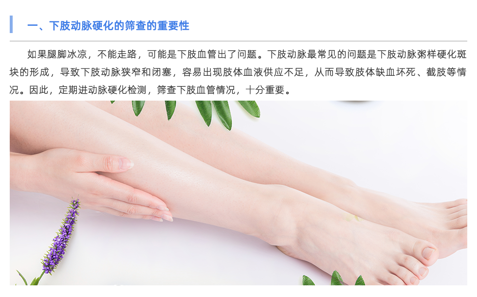 动脉硬化检测仪