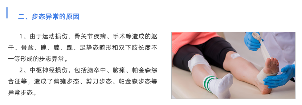 步态分析仪