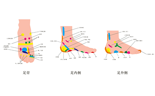 足底压力分析仪