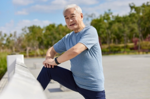 X-Age老年综合评估系统