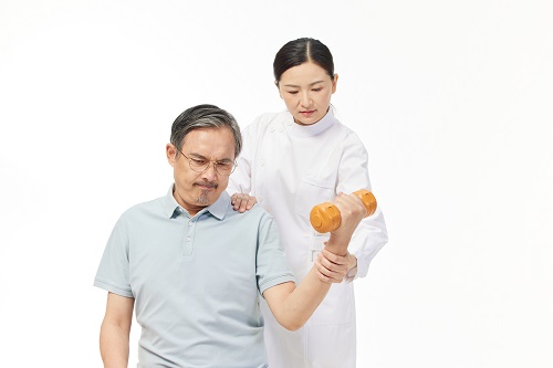 肌少症评估