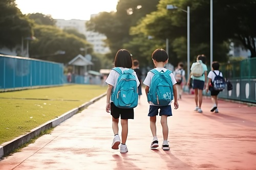 步态分析系统