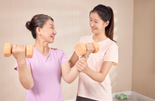 肌少症