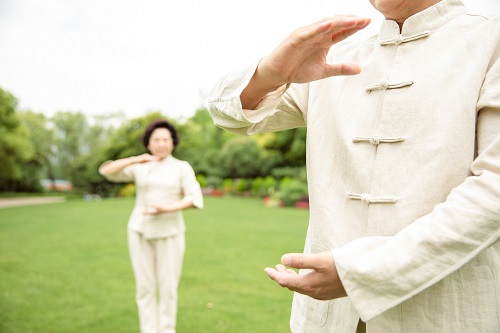肌少症