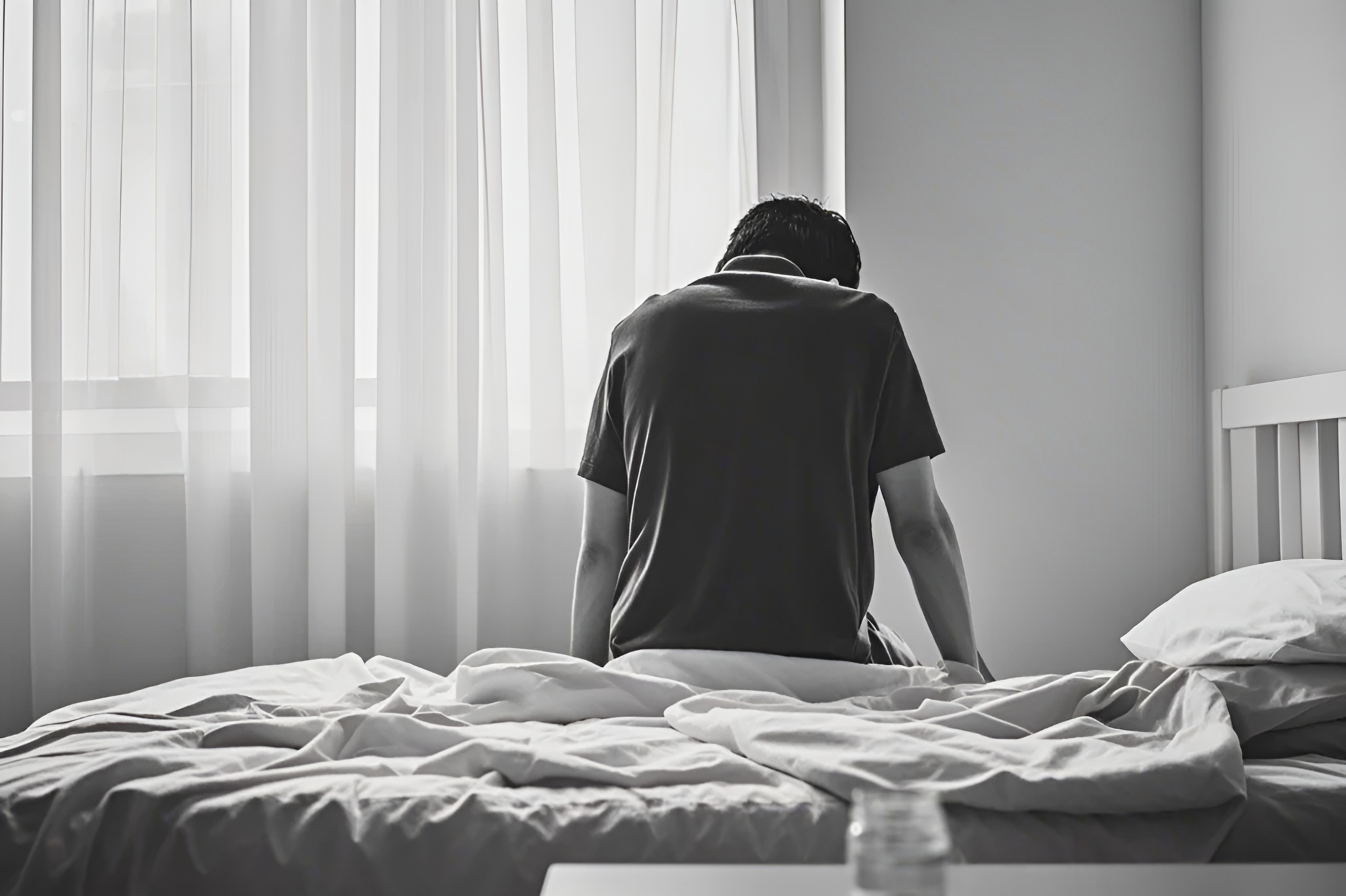 精神压力分析仪