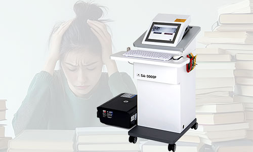 心率变异分析仪