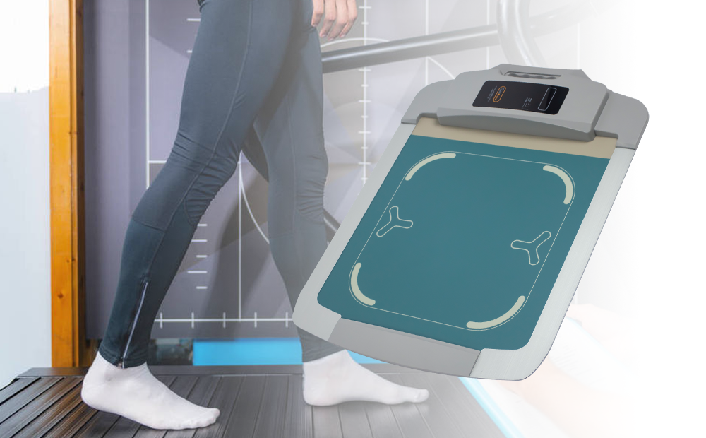 足底压力测试仪