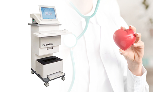 心率变异检测仪