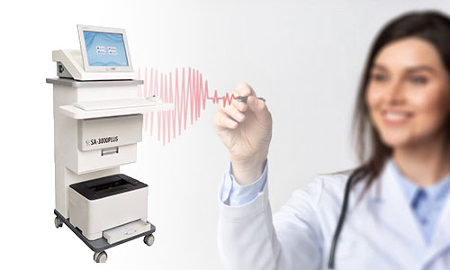 心率变异分析仪